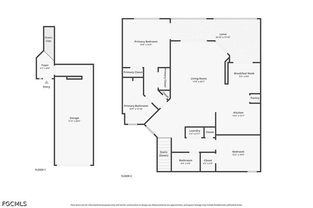 9270 Bayberry BEND 202, Fort Myers, FL 33908