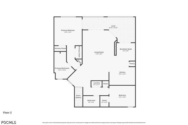 9270 Bayberry BEND 202, Fort Myers, FL 33908