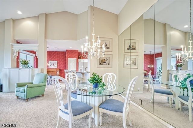 9270 Bayberry BEND 202, Fort Myers, FL 33908