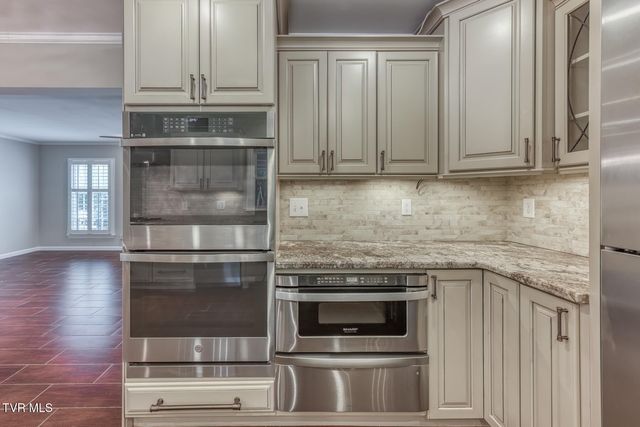 605 Hillrise Boulevard, Johnson City, TN 37601