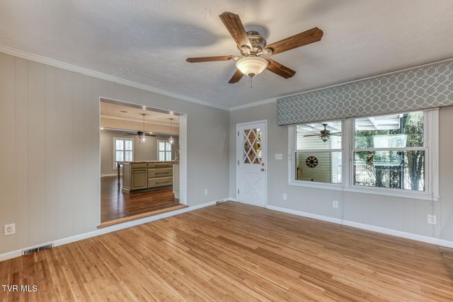 605 Hillrise Boulevard, Johnson City, TN 37601