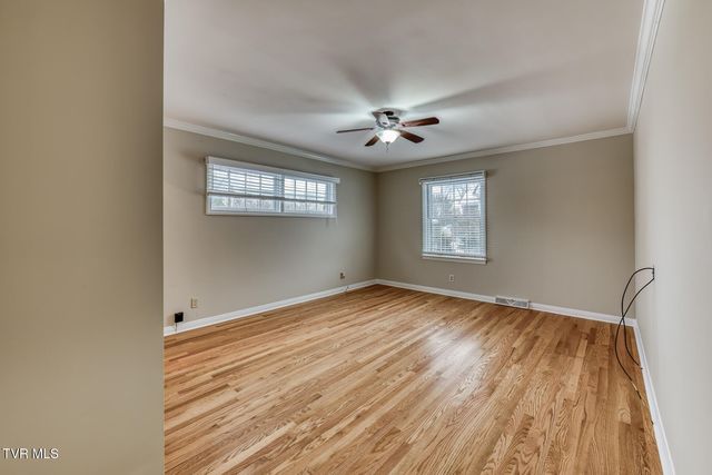 605 Hillrise Boulevard, Johnson City, TN 37601