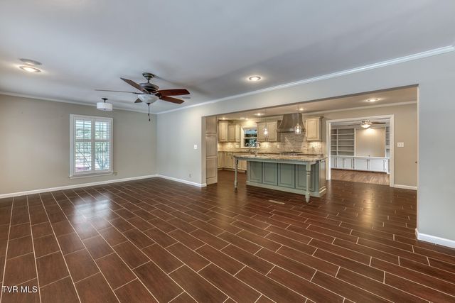 605 Hillrise Boulevard, Johnson City, TN 37601