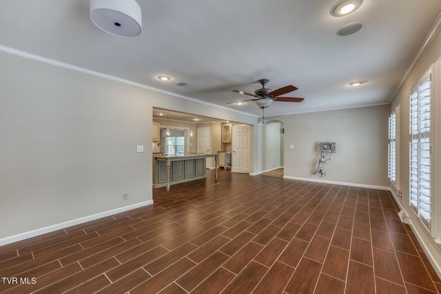 605 Hillrise Boulevard, Johnson City, TN 37601