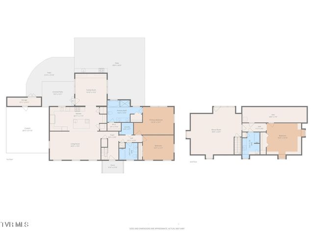 605 Hillrise Boulevard, Johnson City, TN 37601