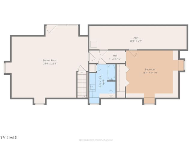 605 Hillrise Boulevard, Johnson City, TN 37601