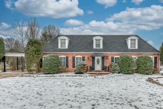 605 Hillrise Boulevard, Johnson City, TN 37601