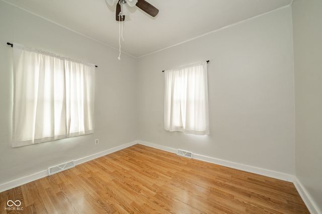 204 Cherry Street, Dunreith, IN 47362