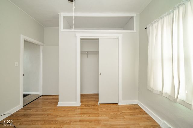 204 Cherry Street, Dunreith, IN 47362