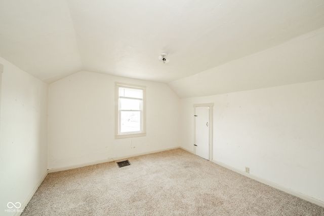 204 Cherry Street, Dunreith, IN 47362