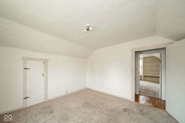 204 Cherry Street, Dunreith, IN 47362