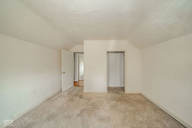 204 Cherry Street, Dunreith, IN 47362