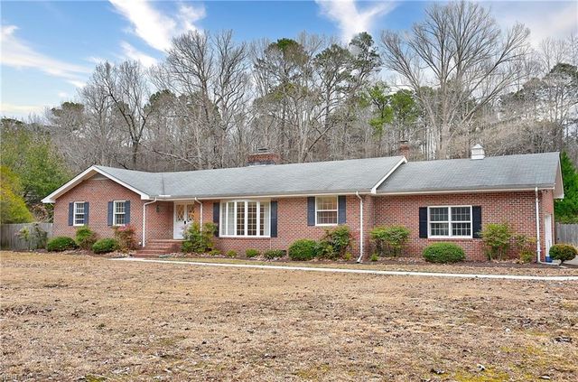 2700 W Neck RD, Virginia Beach, VA 23456