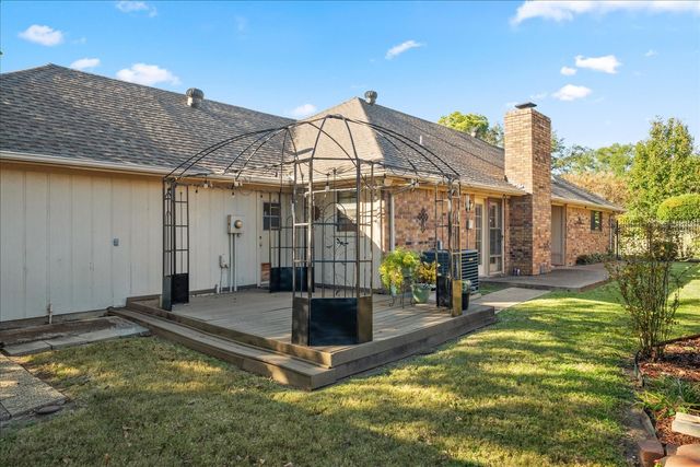 3119 Bonham Street, Greenville, TX 75402