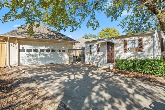 3119 Bonham Street, Greenville, TX 75402