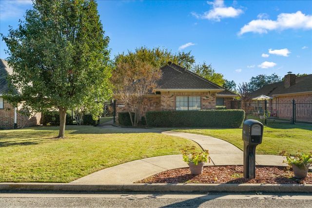 3119 Bonham Street, Greenville, TX 75402