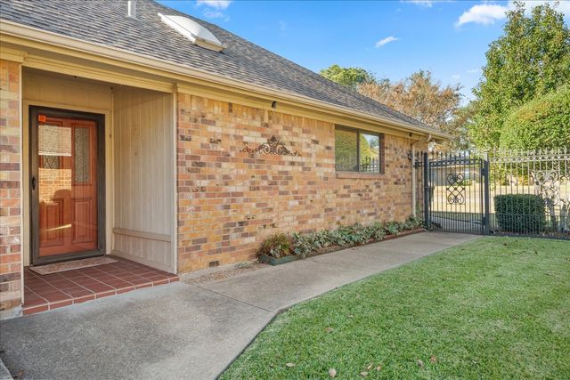 3119 Bonham Street, Greenville, TX 75402