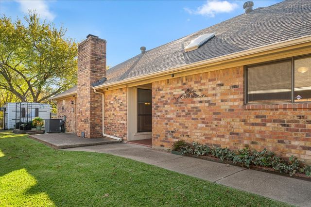 3119 Bonham Street, Greenville, TX 75402