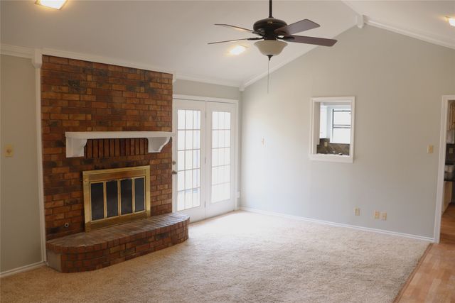 3119 Bonham Street, Greenville, TX 75402