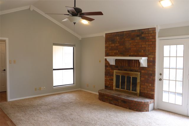 3119 Bonham Street, Greenville, TX 75402