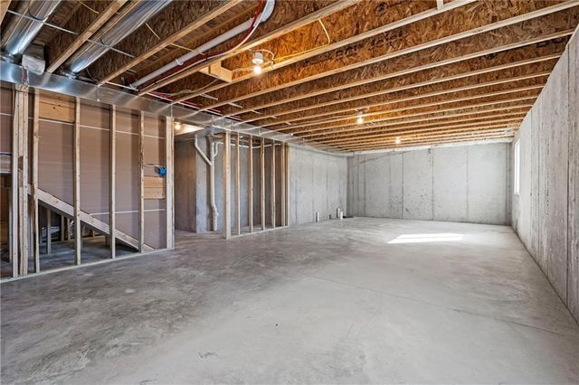 709 Fallen Leaf Drive, Belton, MO 64012