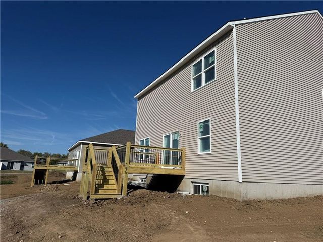 709 Fallen Leaf Drive, Belton, MO 64012