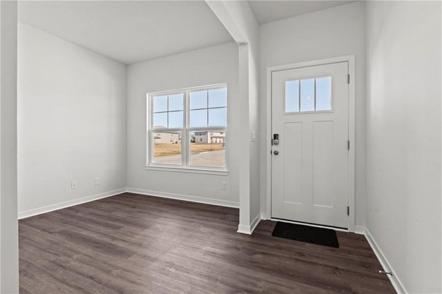 709 Fallen Leaf Drive, Belton, MO 64012