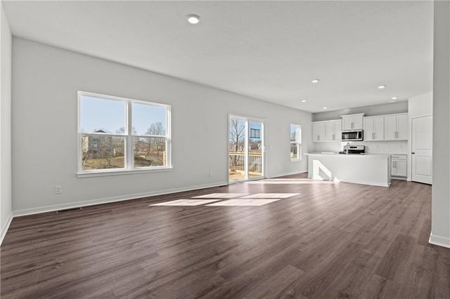 709 Fallen Leaf Drive, Belton, MO 64012