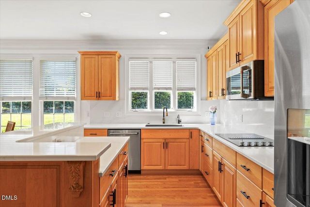 4009 Chaumont Drive, Apex, NC 27539