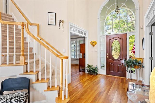 4009 Chaumont Drive, Apex, NC 27539