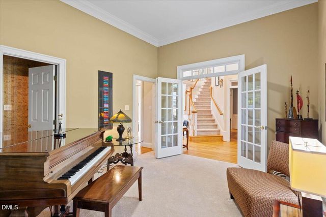 4009 Chaumont Drive, Apex, NC 27539