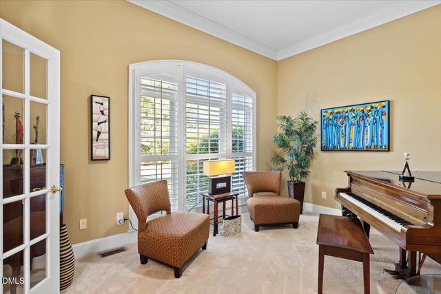 4009 Chaumont Drive, Apex, NC 27539