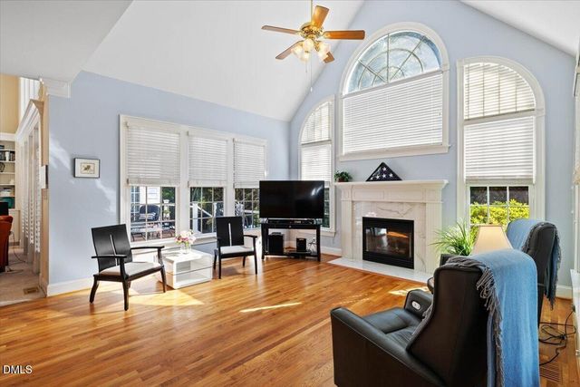 4009 Chaumont Drive, Apex, NC 27539