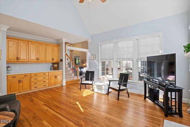 4009 Chaumont Drive, Apex, NC 27539