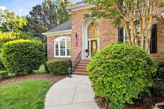 4009 Chaumont Drive, Apex, NC 27539