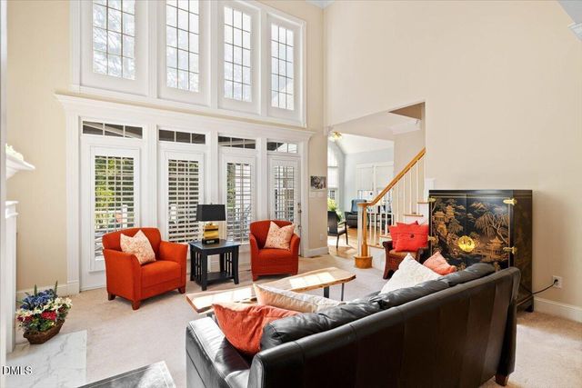 4009 Chaumont Drive, Apex, NC 27539
