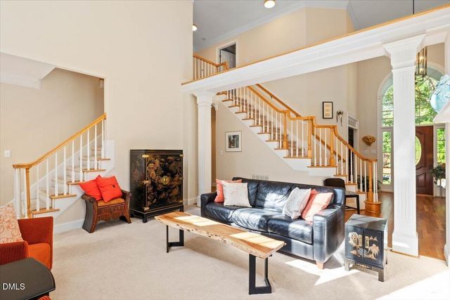 4009 Chaumont Drive, Apex, NC 27539