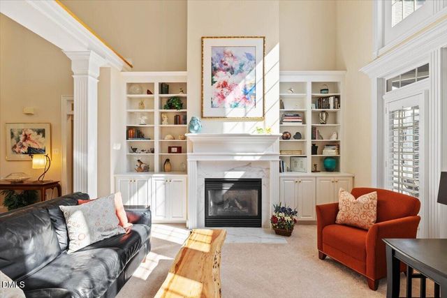 4009 Chaumont Drive, Apex, NC 27539