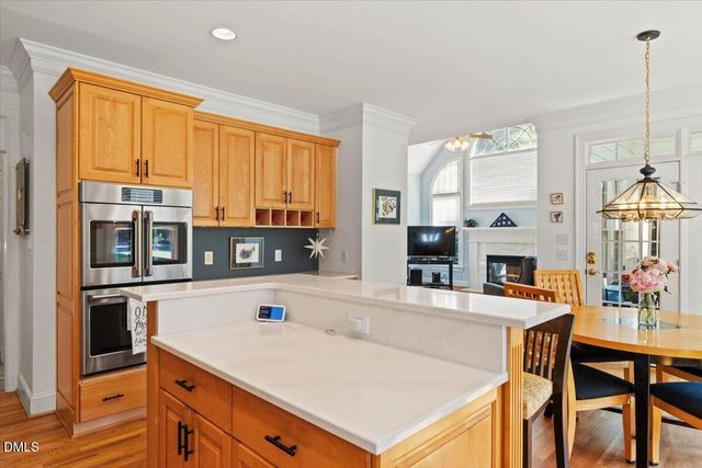 4009 Chaumont Drive, Apex, NC 27539