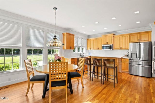4009 Chaumont Drive, Apex, NC 27539
