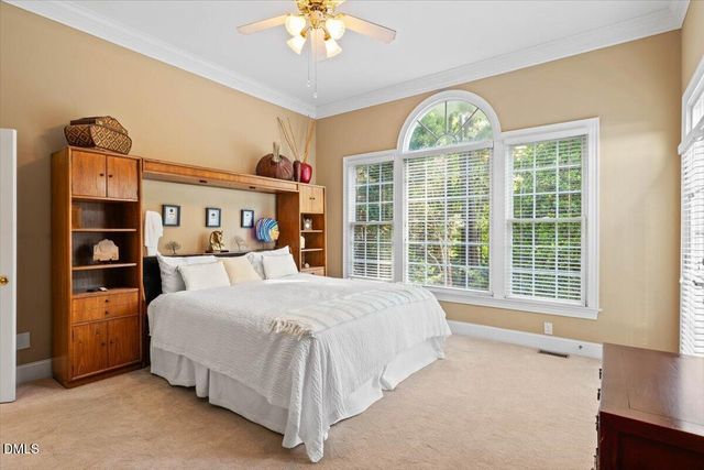 4009 Chaumont Drive, Apex, NC 27539