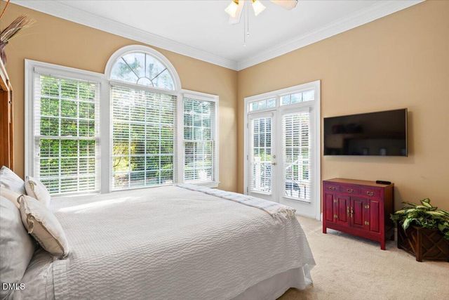 4009 Chaumont Drive, Apex, NC 27539