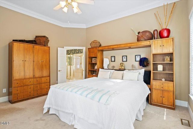 4009 Chaumont Drive, Apex, NC 27539