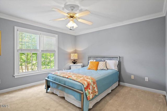 4009 Chaumont Drive, Apex, NC 27539