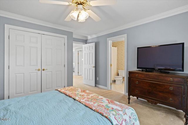 4009 Chaumont Drive, Apex, NC 27539