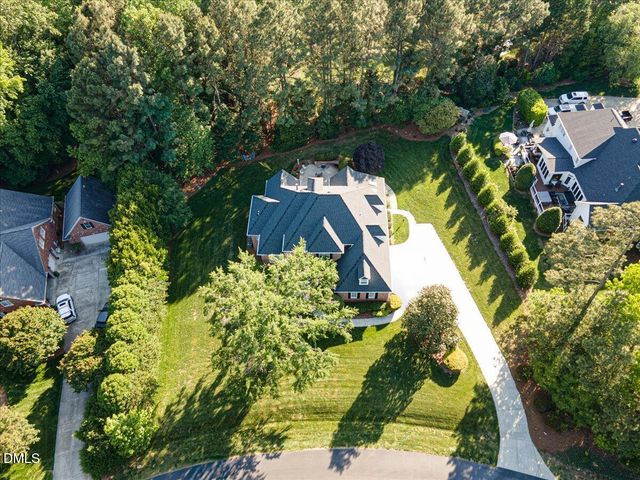4009 Chaumont Drive, Apex, NC 27539
