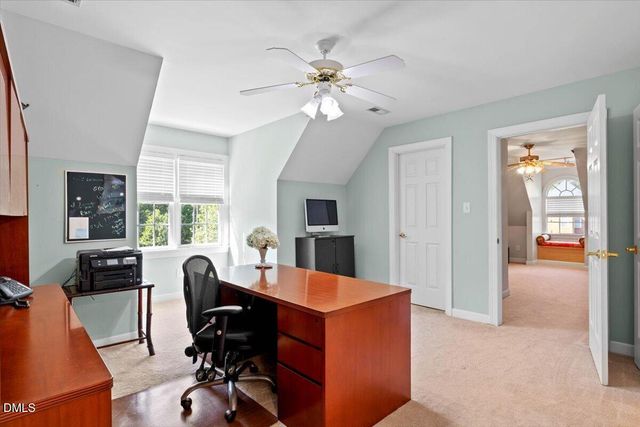 4009 Chaumont Drive, Apex, NC 27539