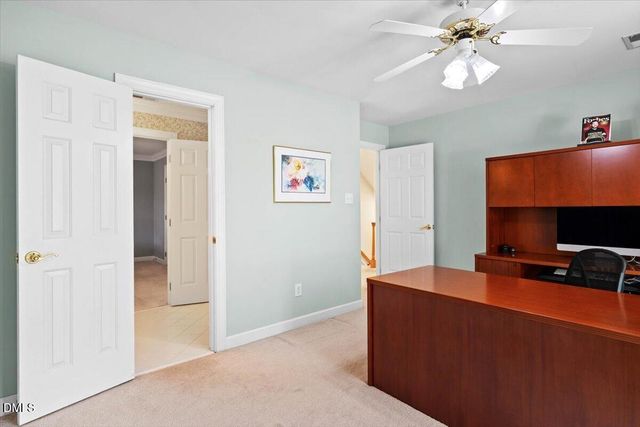 4009 Chaumont Drive, Apex, NC 27539