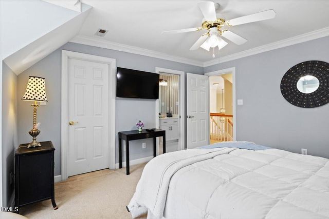 4009 Chaumont Drive, Apex, NC 27539