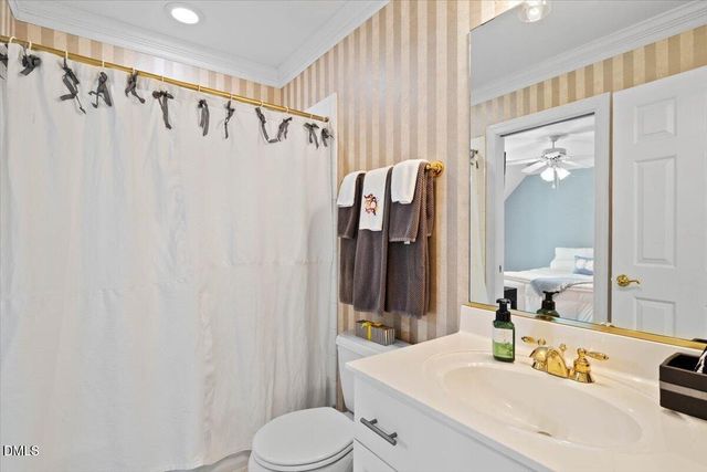 4009 Chaumont Drive, Apex, NC 27539